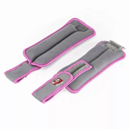 Body Sculpture BB 2700UEPK kojų svoriai