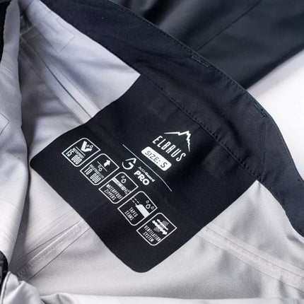 Elbrus Morit W 92800493313 kelnės