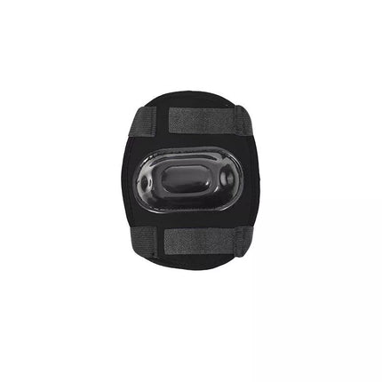 Nils Extreme Apsauginis Rinkinys JUODA Dydis S H108