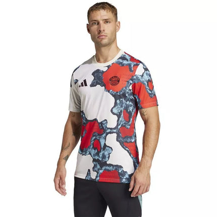 adidas FC Bayern Priešvaržybų marškinėliai JE6776