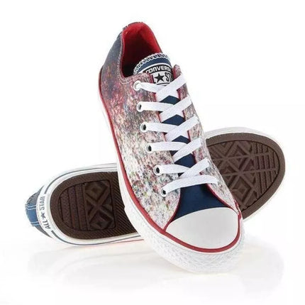 Converse Chuck Taylor All Star Jr. 647644C sportiniai bateliai