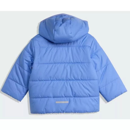 adidas Essentials 3-Stripes Jr JL7464 striukė