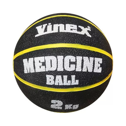 Vinex VMB-L002 Reabilitacijos medicinos kamuolys 2kg HS-TNK-000008475