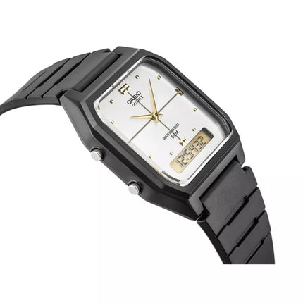 Women's watch CASIO AW-48HE-7AVDF + BOX