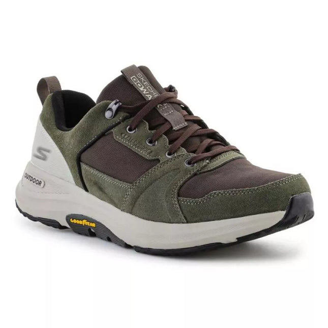 Skechers Go Walk lauko batai - M 216106-OLBR