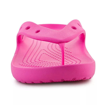 Crocs Classic Flip V2 W 209402-6UB šlepetės