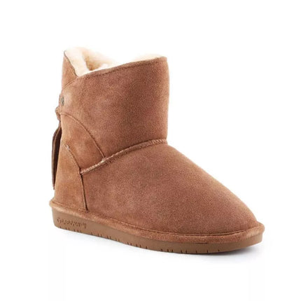BearPaw Mia Jr 2062Y-220 Hickory II Bateliai