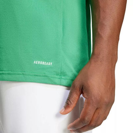 Adidas Squadra 25 Polo Marškinėliai M JY3416