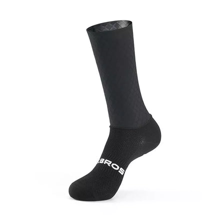 Rockbros cycling socks size 36-38 - black