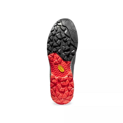 La Sportiva TX Guide Leather 27S900100 Carbon/Yellow