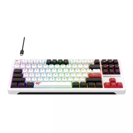 Havit KB902L Žaidimų Klaviatūra