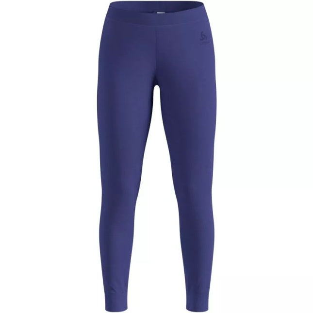 Odlo MERINO 200 ilgos termo kelnės, dydis M, mėlynos