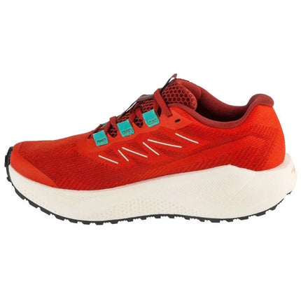 Salomon Aero Blaze 3 Grvl W L47915000 Orange 37 1/3