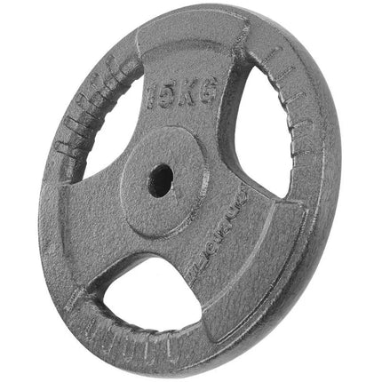 HAMMERTONE apkrova 15 KG ENERO FIT Ø26.5