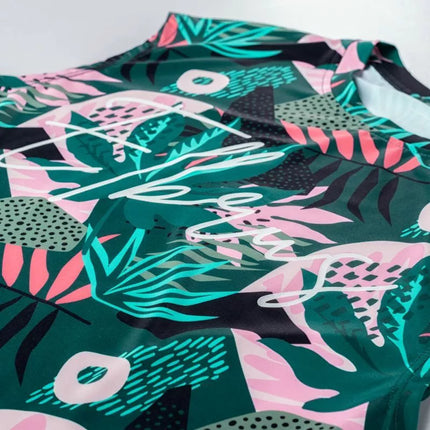 Elbrus Purus TG Jr marškinėliai 92800407795