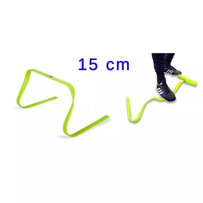 Lanksti tvora 15 cm Yakimasport 100174