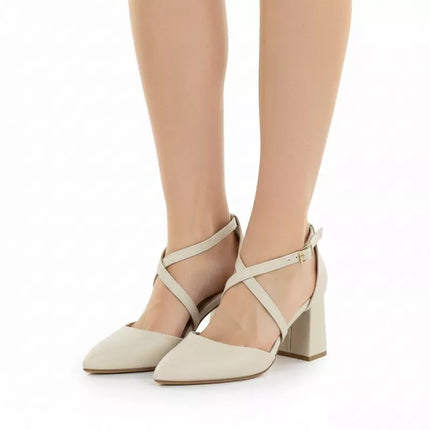 SERGIO LEONE FOOTWEAR