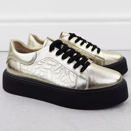 Filippo W PAW546B platforminiai batai