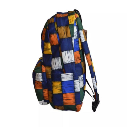 Vans Old Skool H2O Colorful Youth School Backpack - VN0A5E2SCAS1