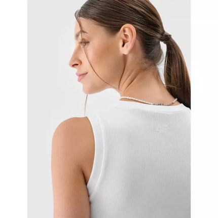 Marškinėliai 4F W 4FWMM00TSLEF132-10S