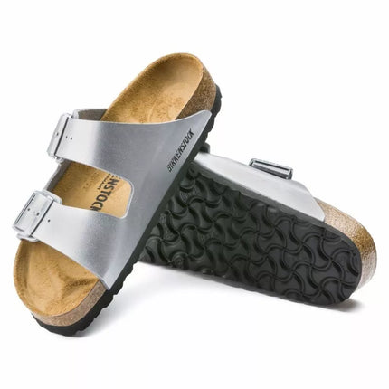 Birkenstock Arizona BF W 1012283 Šlepetės