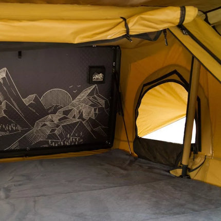 Offlander OFF-FOLDX Stogo Palapinė