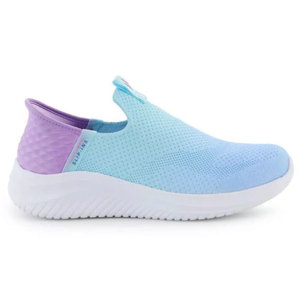 Skechers Slip-Ins: Ultra Flex 3.0 - Color Boost Jr 303828L-LBLV