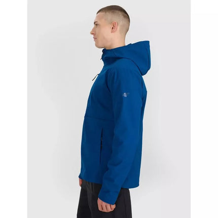 Men's windproof softshell jacket NeoDry 8000 4F 4FRSS25TSOFM436-46S