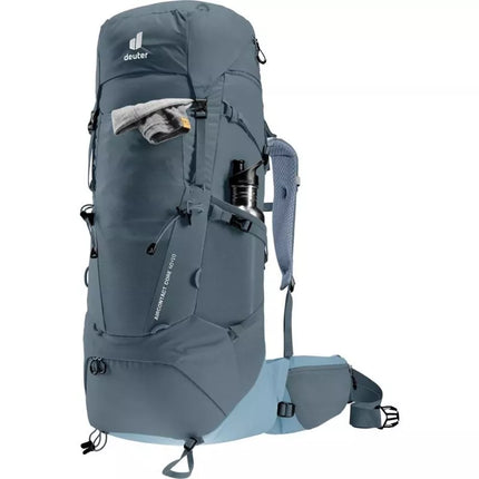 Žygio kuprinė - Deuter Aircontact Core 40+10