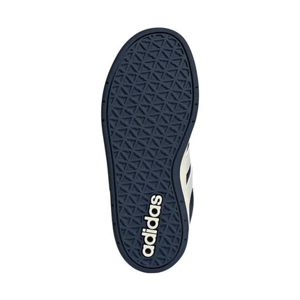 adidas Breakbase blue kids' shoes JQ3691