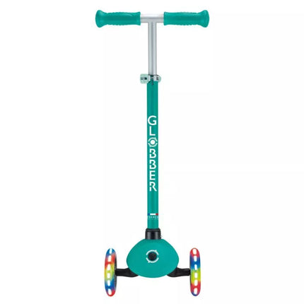 PRIMO LIGHTS paspirtukas (423-607-4)