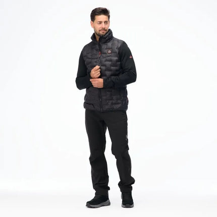 Men's Quilted Vest EMIN VEST