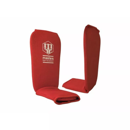 Masters blauzdų ir pėdų apsauga - NS-B1 M 0815-02M