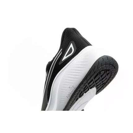 Puma Skyrocket Lite vyriški sportiniai bateliai, lengvi ir patogūs, juodi.