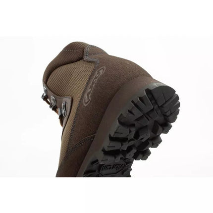 Aku Pilgrim Com.Li. 22 Dk Gore-Tex moteriški kariniai taktiniai batai