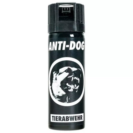 Pepper spray ANTI-DOG cloud 63ml (1415) TW 1000