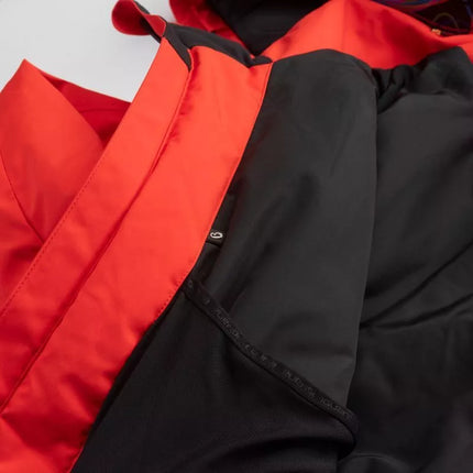 Men's insulated jacket PROSLOPE JACKET