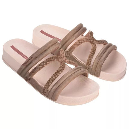 Ipanema Walk slide W 27262 BG086 šlepetės