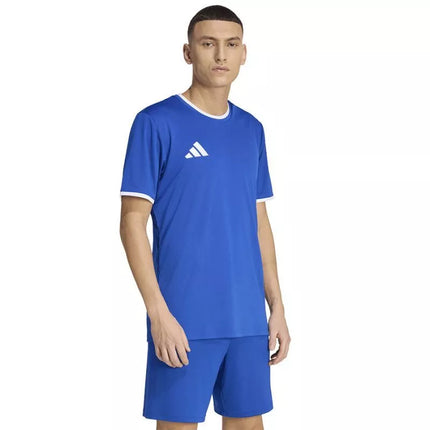 Marškinėliai Entrada 26 JSY JZ2506 adidas