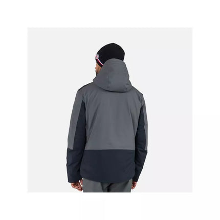 Rossignol Diretta Mix Jkt Jacket Black