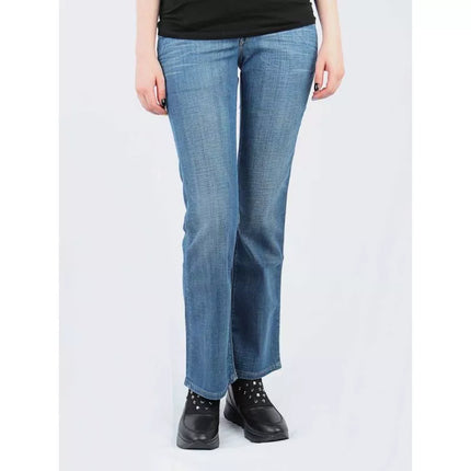 Levis 570 Standard W Kelnės 10570-0006