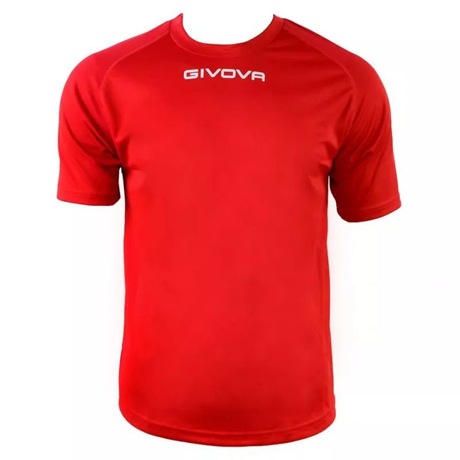 Givova One U MAC01-0012 Football Shirt