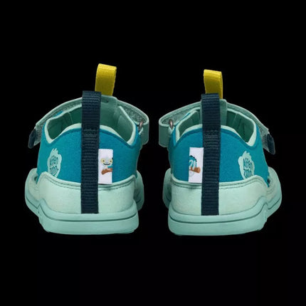 Affenzahn Basutės Vegan Breezy Chameleon (01724-30004)