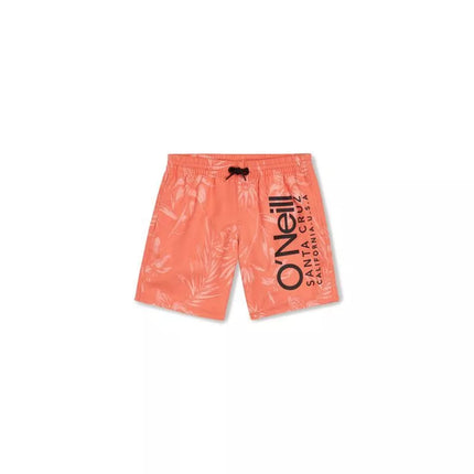 O'Neill Mix & Match Cali Floral 13 colių "Swim Shorts" Jr 92800613859