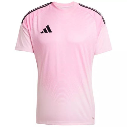 adidas Tiro 25 Competition Jersey pink JI9720