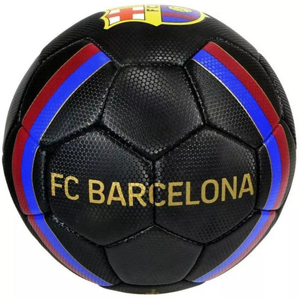 FC Barcelona Oficiali Licencijuotas Futbolo Kamuolys 111140