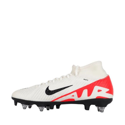 Nike Zoom Mercurial 9 Superfly Academy SG PRO AC DJ5628 600 Football Boots
