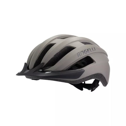 Rogelli FEROX 2 helmet dark gray L-XL/58-62cm