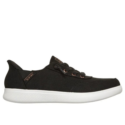 Moteriški laisvalaikio bateliai Skechers SKIP CUTE B CUTE SWEET 114815 BLK