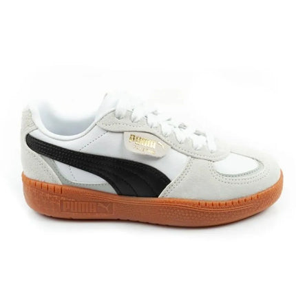 Puma moteriški laisvalaikio bateliai Palermo Moda Wns, odiniai, madingi kedai